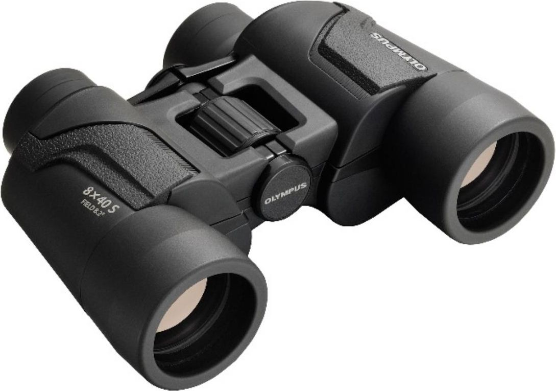 Olympus Binocolo 8x40 S Include Cinghia e Custodia