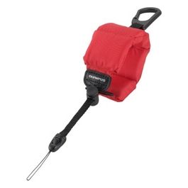 CSH 09 Cinturino Galleggiante per Tough Rosso