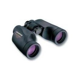 Exps I 8x42 Binocolo Ottiche ad Alte Prestazioni e Design Ergonomico per Uso Outdoor