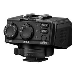 FR-WR Flash Receiver Ricevitore