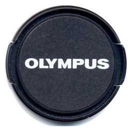 Olympus LC-46 tappo obiettivo