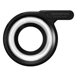 Olympus Led Light Guide per Fotocamere Stylus TG-1/TG-2/TG-3