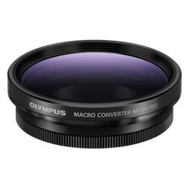MCON-P02 Macro Convertitore