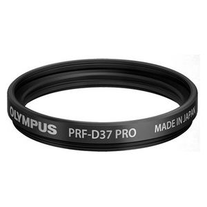 Olympus PRF-D37 Filtro Protezione per MFT 14-42mm EZ