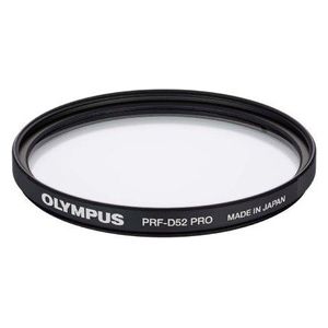Olympus PRF-D52 PRO MFT Filtro di Protezione per 9-18mm