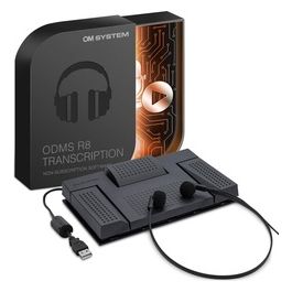 TA-AS2700 Kit di Trascrizione Audio