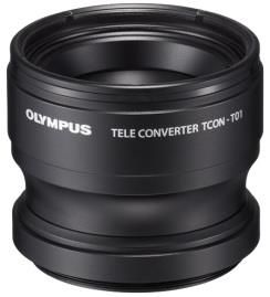 Olympus TCONT01 Tele Converter