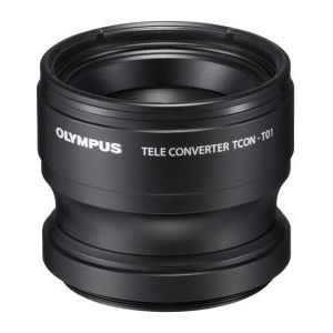 Olympus TCONT01 Tele Converter per fotocamera subacquea