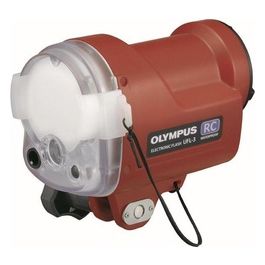 UFL-3 Flash Subacqueo