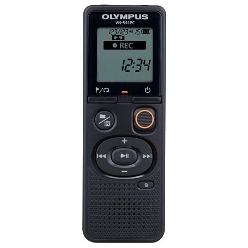 Olympus VN-541PC Dittafono Con