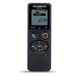 VN-541PC Registratore Vocale Nero