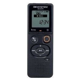 VN-541PC Registratore Vocale Nero