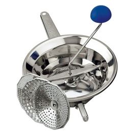 Passaverdura in acciaio inox Cm 20