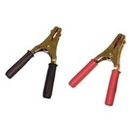 Pinza cavi Collegamento amp 60 Rossa