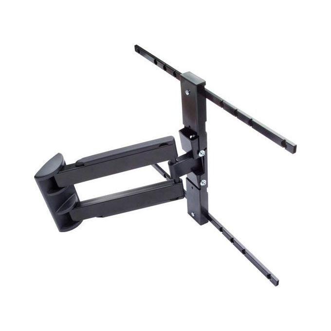 Omb Smart 2 Supporto a Muro Nero