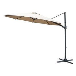 Ombrellone Alu Laterale Prestige Cm.300