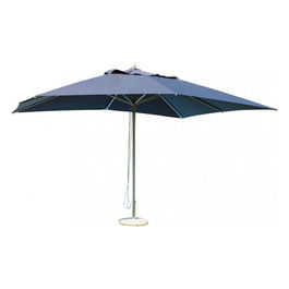 Ombrellone Andromeda P/C Alluminio 3 X 4