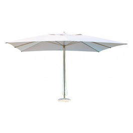 Ombrellone Andromeda P/C Alluminio 3 X 4