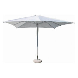 Ombrellone Brian P/C Bianco 3 X 4