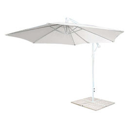 Ombrellone Eris P/L  3 Bianco