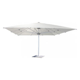 Ombrellone Giove P/C Bianco 5 X 5