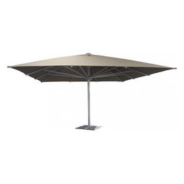 Ombrellone Giove P/C Tortora 5 X 5