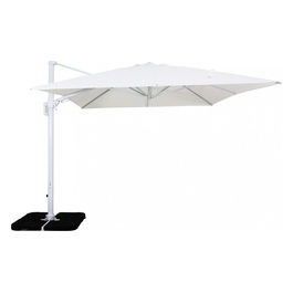 Ombrellone Hamel 3 X 4 P/L Bianco