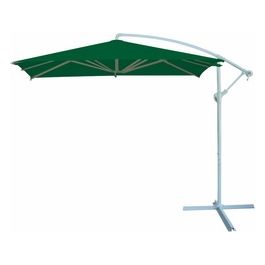 Ombrellone Lampara 3X3 Mt Verde