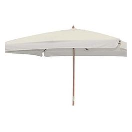 Ombrellone Legno C/Bordo Mt.3X3