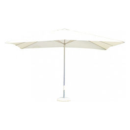 Ombrellone Mercurio 3 X 3 P/C Bianco