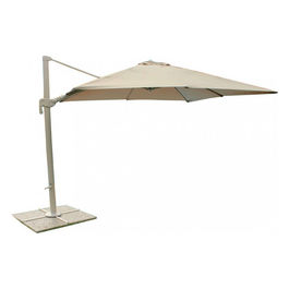 Ombrellone Nettuno Lux Tortora P/L 3 X 4