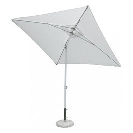 Ombrellone Nice Bianco P/C 2 X 2