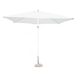 Ombrellone Nice Bianco P/C 2 X 3