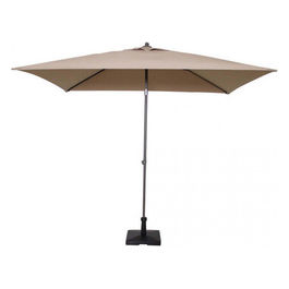 Ombrellone Nice Taupe P/C 2 X 2