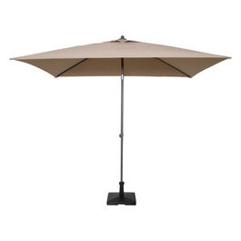 Ombrellone Nice Taupe P/C 2 X 3