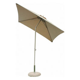 Ombrellone Nice Tortora P/C 2 X 3