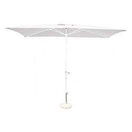 Ombrellone Poly Eco 2 X 3 Bianco