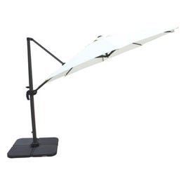 Ombrellone Saturno Nero P/L  3,5