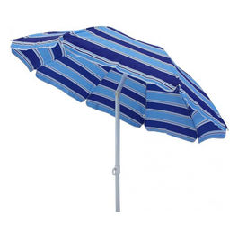 Ombrellone Spiaggia Assortiti Poly 180/32