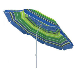Ombrellone Spiaggia Assortiti Poly180/22