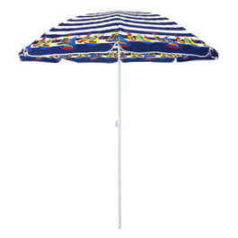 Ombrellone Spiaggia Assortiti Tnt 180/22