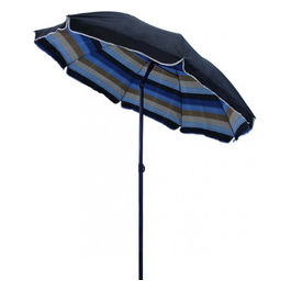 Ombrellone Spiaggia Duplex Palo Colorato Stecca Paragon