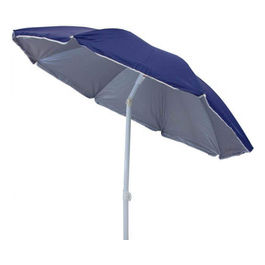 Ombrellone Spiaggia Nylon Protezione Uv 200/32