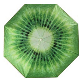 Ombrellone Spiaggia Nylon Protezione Uv 180/32 Frutta