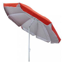 Ombrellone Spiaggia Palo Alluminio 220/32