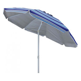 Ombrellone Spiaggia Poliestere Uv 200/32
