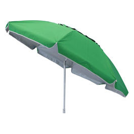 Ombrellone Spiaggia Poliestere Uv 180/32