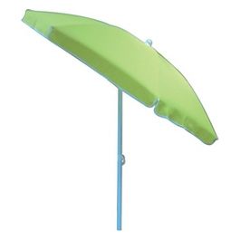 Ombrellone Spiaggia Solero Verde Cm180