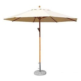 Ombrellone Suntop Exclusive Mt3,5