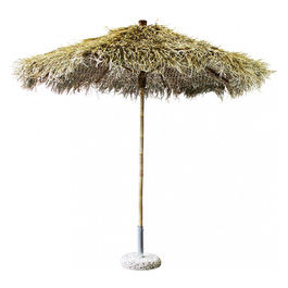Ombrellone Tiki per Giardino e Piscine Resistente e Funzionale per Esterni Codice BU802813